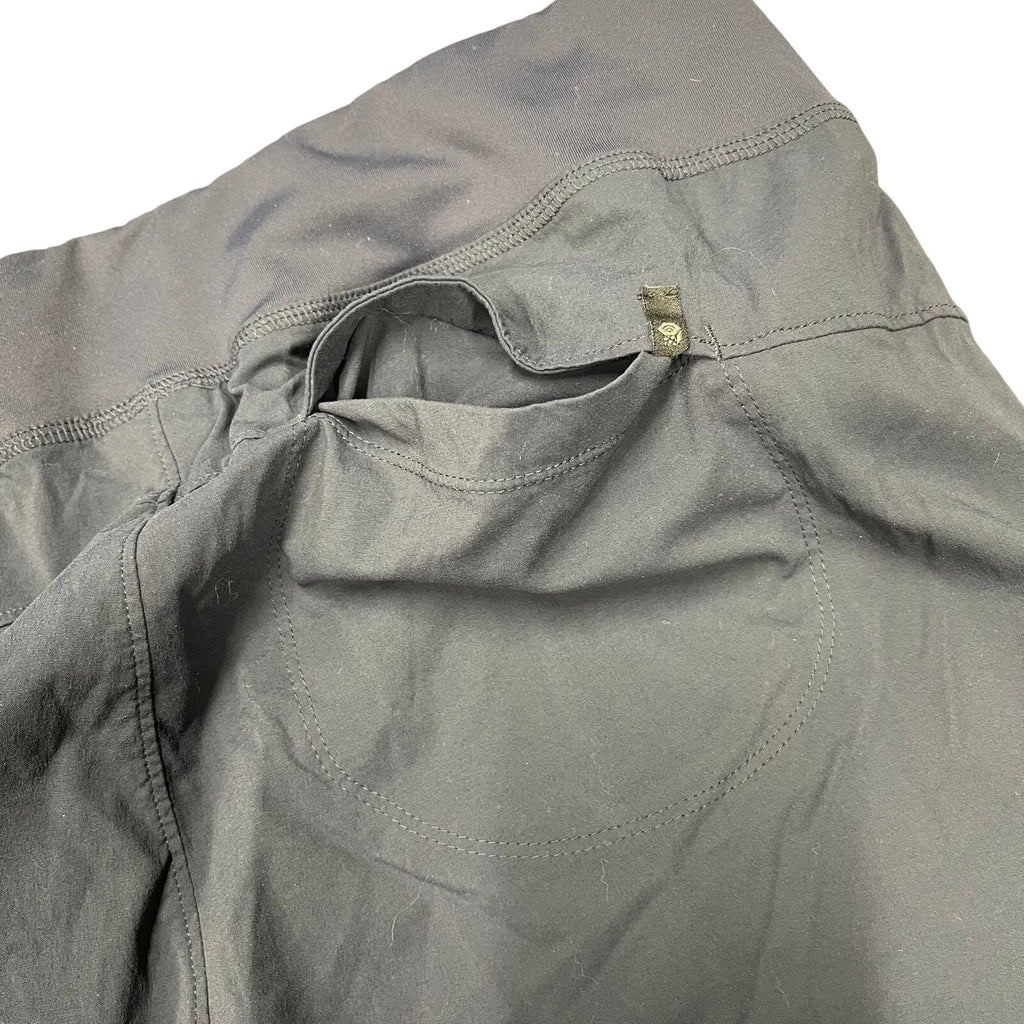 Mountain Hard Wear Dynama 2 Hiking Pant Blue 1X