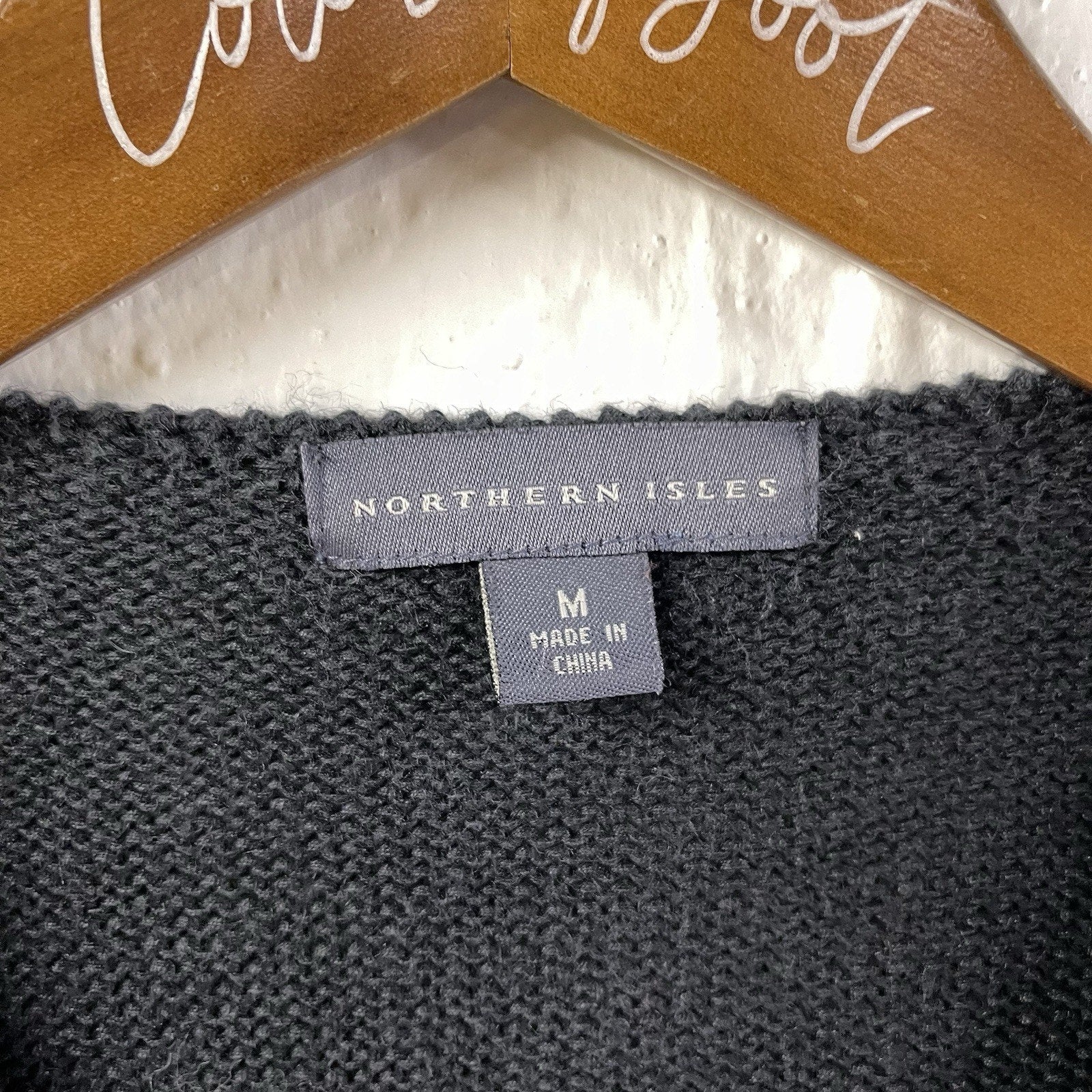 Not So Ugly Christmas Sweater Northern Isles M Colorful Around The World Santa