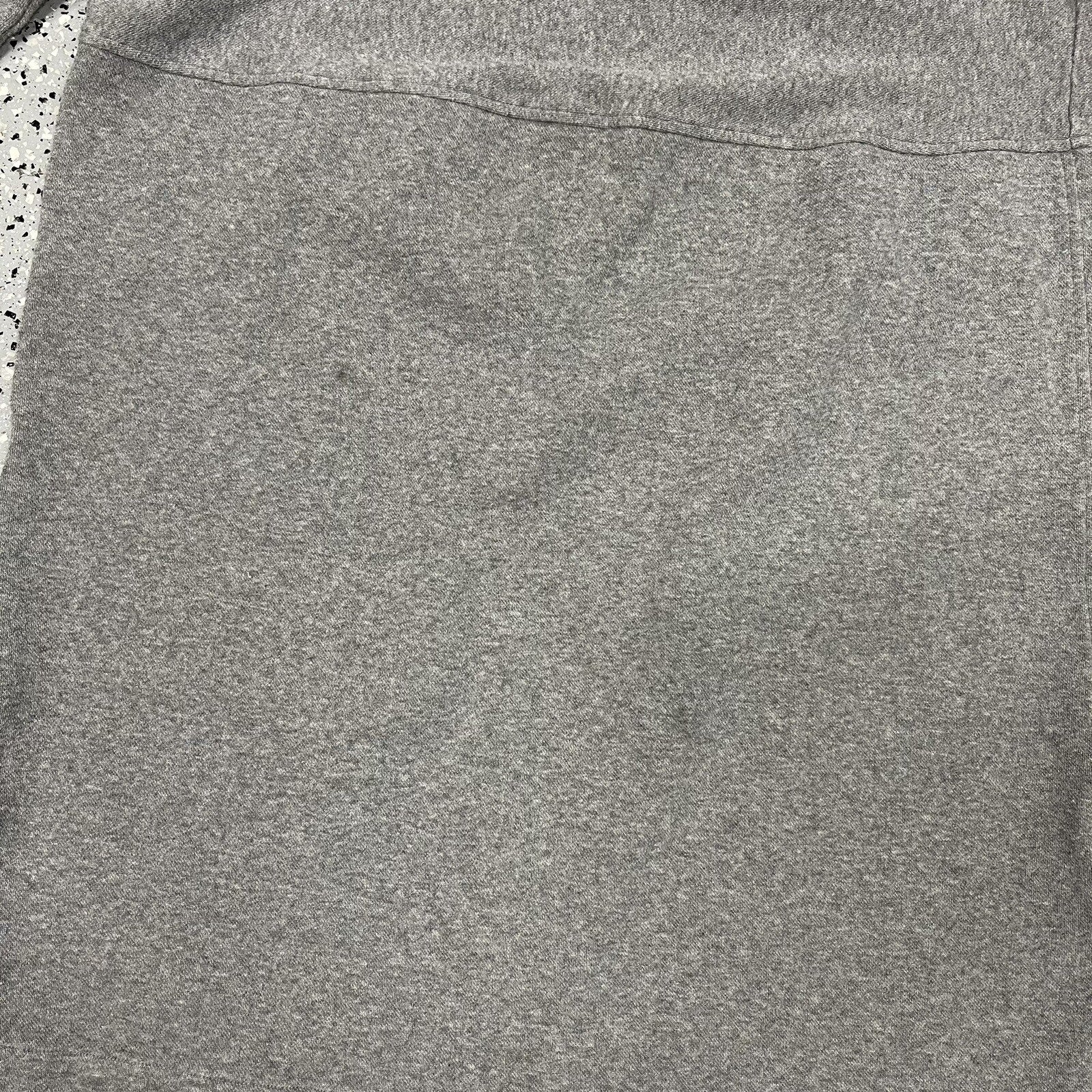 Hatch Maternity Top 0 Gray Tunic Long Sleeve Cozy Comfy