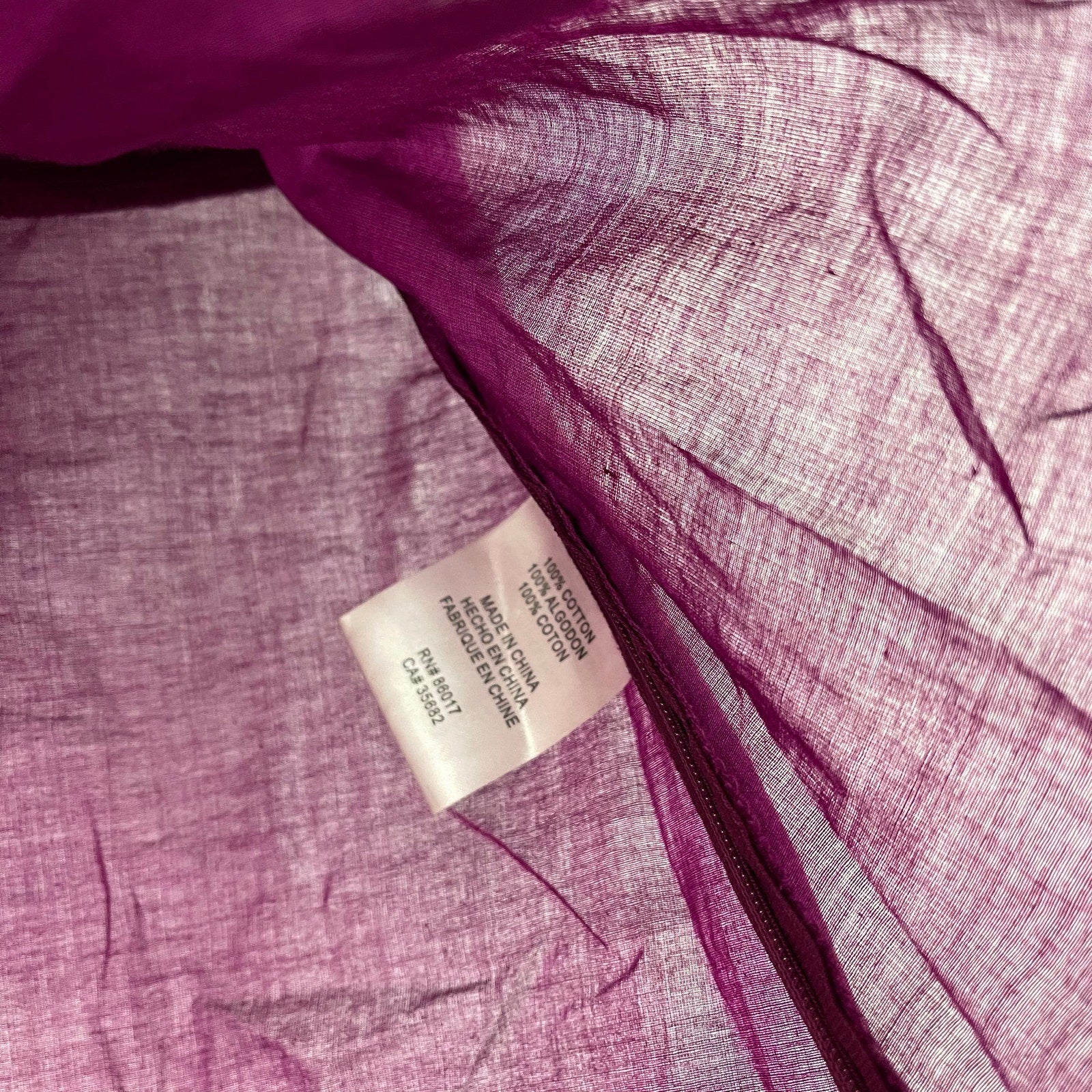 bebe beaded going out top halter purple handkerchief hem small vintage