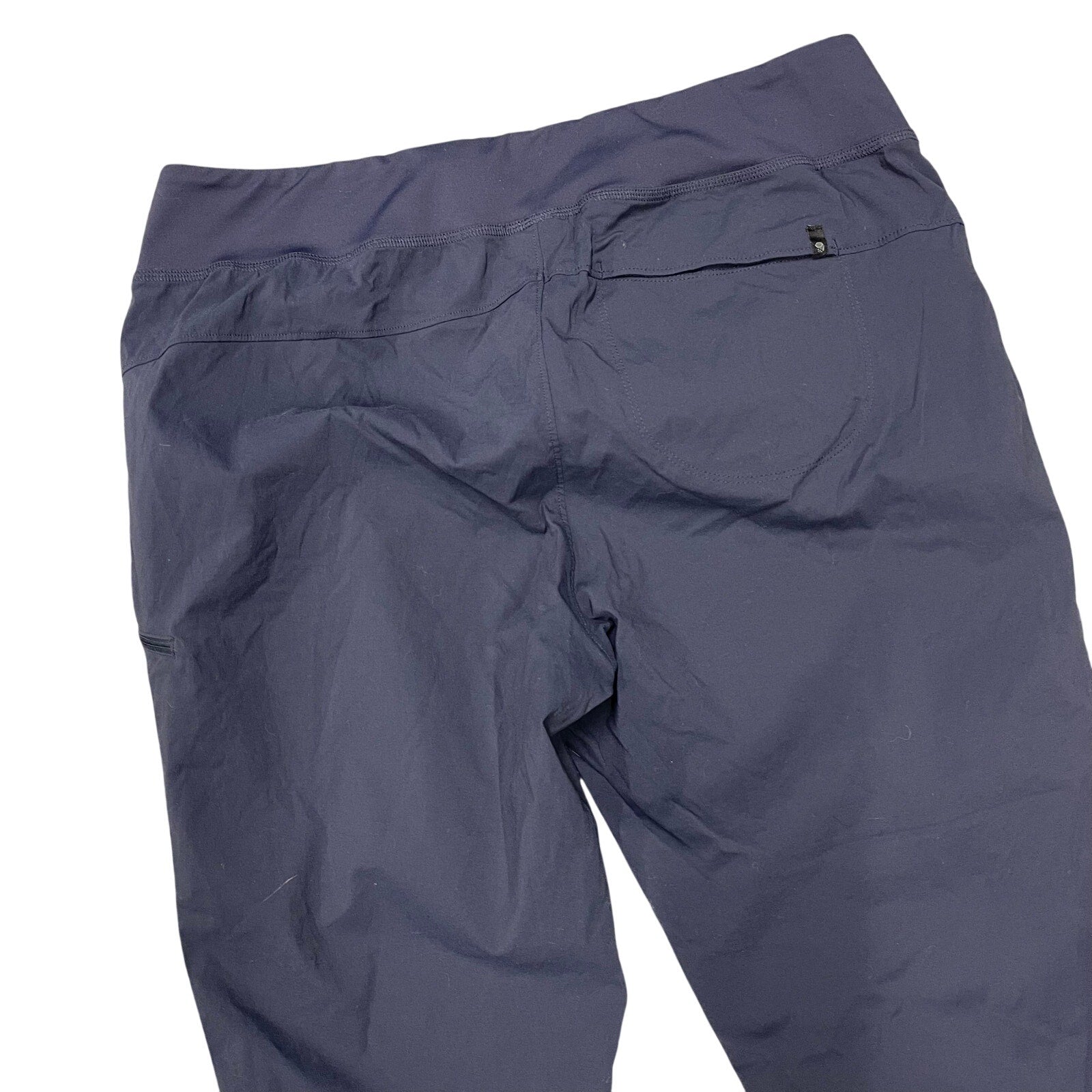 Mountain Hard Wear Dynama 2 Hiking Pant Blue 1X